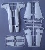 Roden 063 North American AJ-1 Savage 1/72